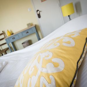 Chambre Triple de Base